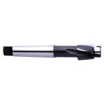 Exact 05810 záhlubník plochý 24 mm HSS MK2 1 ks