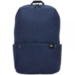 Xiaomi Mi Casual Daypack modrá / pro notebook do 14 / objem 10 litrů / rozměry 34 × 22.5 × 13 cm (6934177706103)