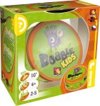 Dobble/KIDS - Společenská hra, 1. vydání