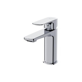CERSANIT - Umyvadlová baterie LARGA chrom S951-388