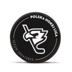 Hokejový puk KHT Torun Clone SREBKRCLONE NEPLATÍ