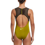 Dámské plavky Wild NESSD250 314 Nike