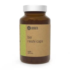 BIO Reishi - VanaVita (90 kaps.) (112606-1-90caps)