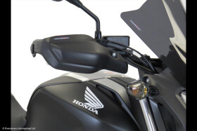 Honda Nc700S 12-14, Nc750S 13-21 Kryty páček Powerbronze