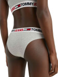 Tommy Hilfiger Jeans Tanga UW0UW03527P61 Grey S