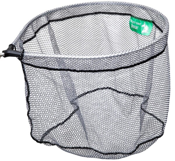 Sensas Podběráková hlava Fisherie Carpe 50cm (5mm),Sensas Podběráková hlava Fisherie Carpe 50cm (5mm)