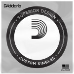 D'Addario PSB032