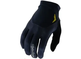 Troy Lee Designs Ace rukavice Solid Steel Blue vel. XL