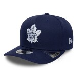 New Era Pánská kšiltovka Toronto Maple Leafs NHL 9SEVENTY Stretch-Snap