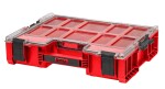 QBRICK SYSTEM PRO Red Ultra HD - Organizér 200