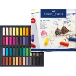 Faber-Castell Suché pastely Faber Castell - Soft Pastel Mini 48 ks