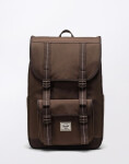 Batoh Herschel Supply Little America Mid-Volume Brown Slate/Delicioso