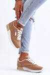 Sportovní obuv BK939 khaki - Step in style 40