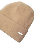 Čepice Calvin Klein Cashmere Beanie W K60K609973 univerzita