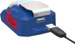 Adaptér pro nabíjení GÜDE UAL 18-0 58425