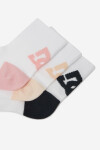 Ponožky DC Shoes AS_DC_03Z_SS25 (3-PACK)