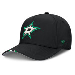 Fanatics Pánská kšiltovka Dallas Stars NHL 2025 Draft Authentic Pro Structured Adjustable Meshback