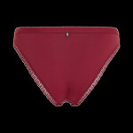 Dámské kalhotky Tonal Logo Lace UW0UW04183-XJS - Tommy Hilfiger S