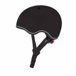Dětská přilba Globber Black Jr 506-120 NEPLATÍ