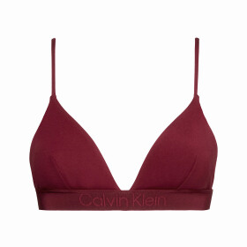 Dámský vrchní díl plavek KW0KW02029-XN0 - Calvin Klein M