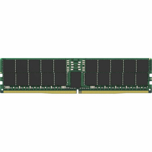 Kingston 64GB (1x 64GB) DDR5 4800MHz / CL40 / DIMM / 1.1V / ECC / pro Dell (KTD-PE548D4-64G)