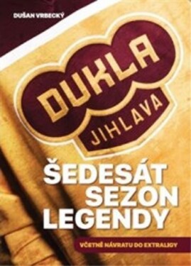 Šedesát sezon legendy