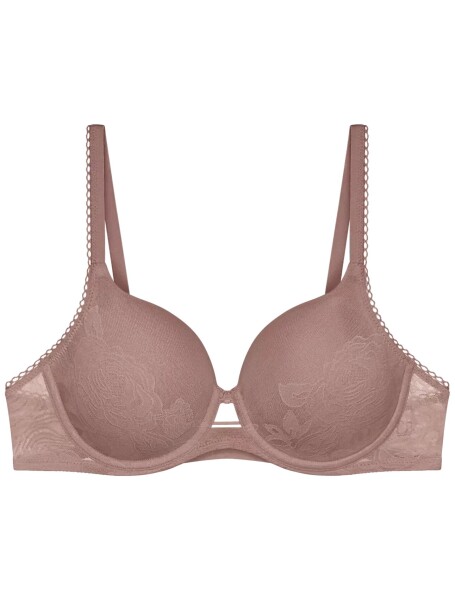 Dámská formující podprsenka TRIUMPH 10205990 Wild Rose Sensation WP
