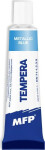 Temperové barvy 12ml METAL modrá