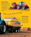 Mega traktory traktory Kolektiv