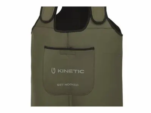 Kinetic Prsačky NeoGaiter (P) 42-43 (H137-033-4243)