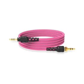 Rode NTH připojovací kabel pro sluchátka Rode NTH-100 1.2m růžová (NTH-CABLE12P)