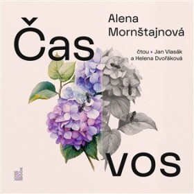 Čas vos