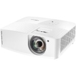 Optoma UHD35STx / DLP / 3840 x 2160 / 3600 ANSI / 1M:1 / HDMI (E9PV7KJ01EZ1)