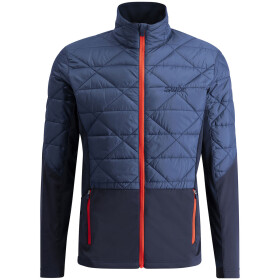 Pánská bunda Swix Infinity Hybrid Insulated Jacket M