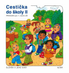 Cestička do školy II,