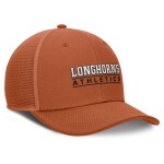 Nike Pánská kšiltovka Texas Longhorns NCAA Rise Adjustable