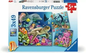 Ravensburger Život pod vodou