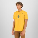 KARPOS Wild Animal T-Shirt, Sunset/Print 2 velikost: L