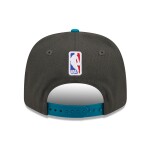New Era Pánská kšiltovka Detroit Pistons NBA 2025-26 City Edition 9SEVENTY Stretch-Snap
