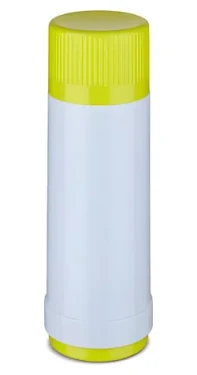 Rotpunkt Termoska skleněná bílá / Termoska / sklo / 0,75 l (40 3/4 PES)