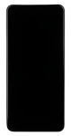 Samsung A136B Galaxy A13 5G černá / LCD displej s dotykem a předním krytem / PLS (57983112986)