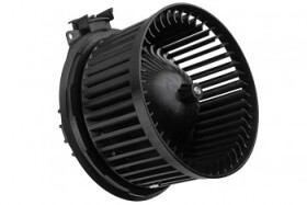 PIETRO Ventilátor topení Ford Fiesta VI (Mk4) 2008–2017