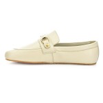 Shapen Versa Beige regular New mokasíny