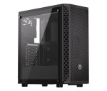 ENDORFY Case Signum 300 Core, Průhledná bočnice, ATX, 2x120mm, černá EDF_557798