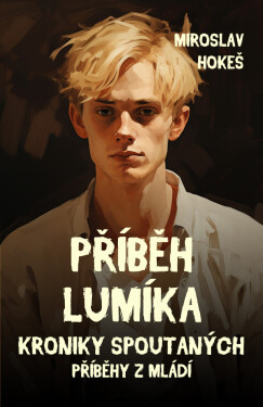 Příběh lumíka - Miroslav Hokeš