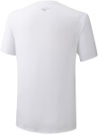 Běžecké tričko Mizuno Core Graphic Tee J2GA013201 Velikost textilu: M