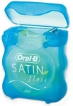 Oral-B Satin Floss / Zubní nit / 25 m