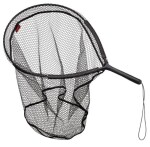 Rapala Single Hand Floating Net M,Rapala Single Hand Floating Net M