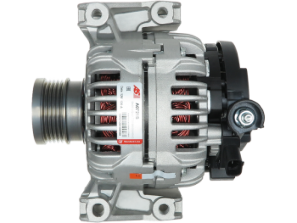 Alternátor OPEL Astra G, Vectra B/C, Signum, Zafira A a Speedster 2.0 2.2 Benzin