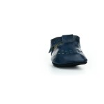 OmaKing Slippers Mutsu Blue capáčky